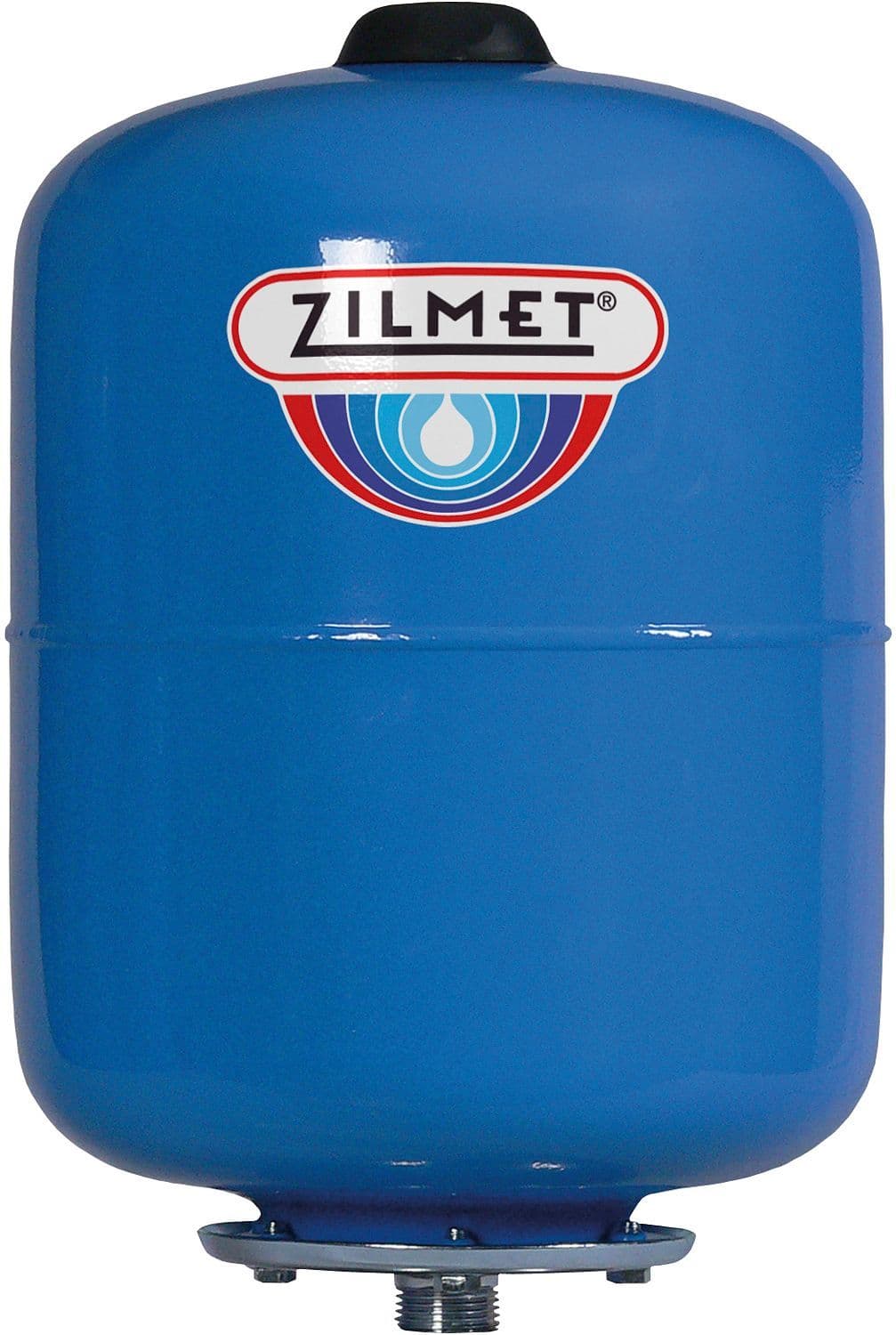MEMBRAANDRUKVAT VERTICAAL 19 LITER 531 ZILMET vue 1