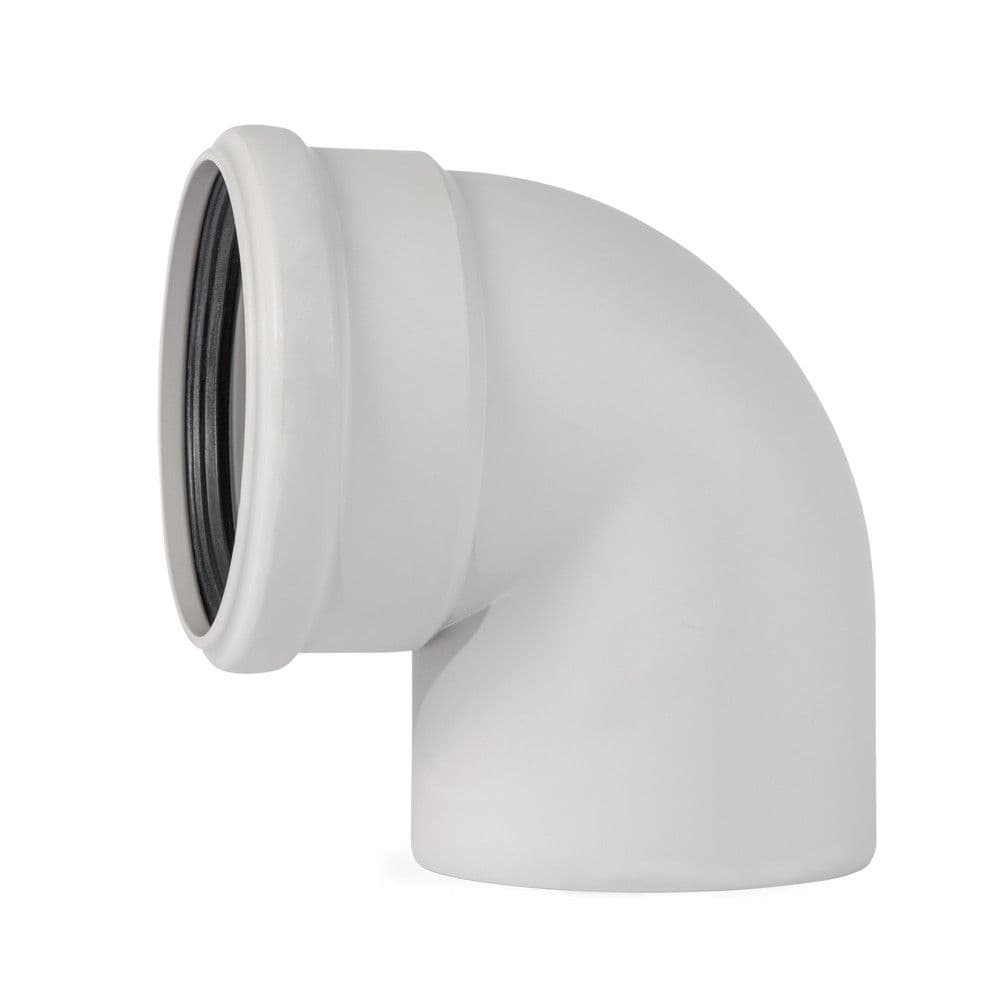 OST SKOL-SF COUDE 87° DN125 vue 1
