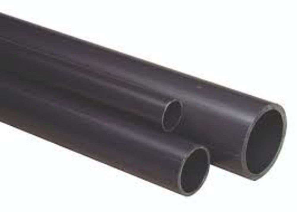 Georg Fischer TP PVC-U tube de pression PN16 D63 L5M vue 1