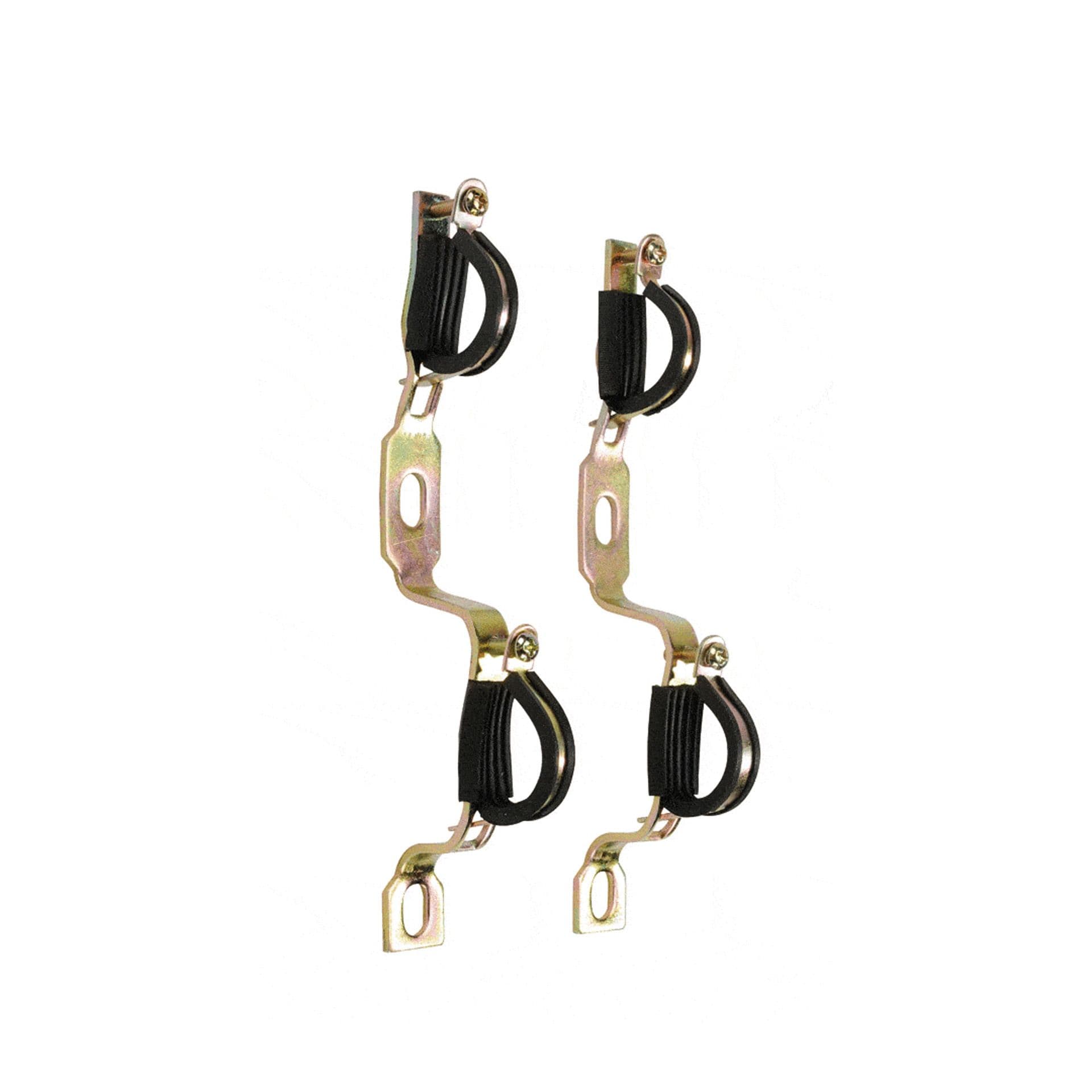 "COLLIER POUR COLLECTEUR ROND 189R 1"" SET 2PC" vue 1