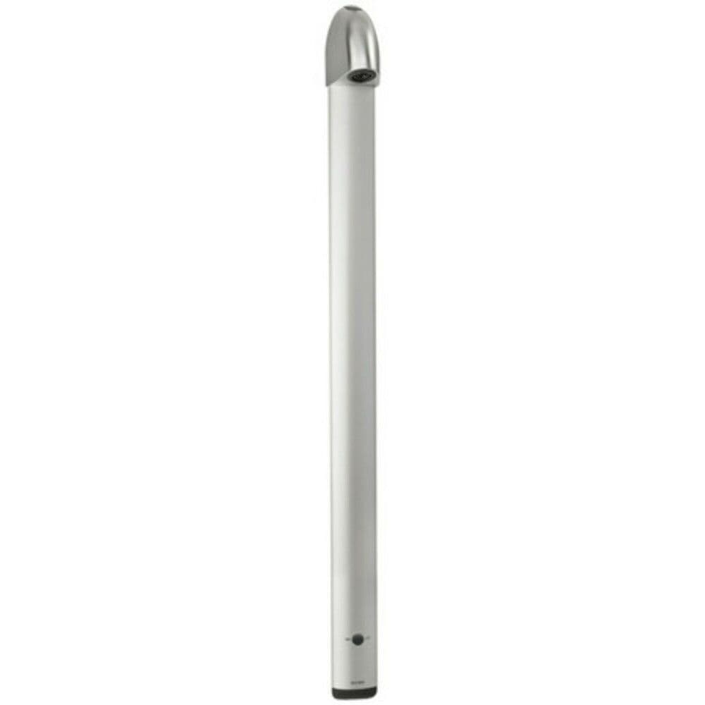 Delabie SPORTING 2 panneau de douche batterie 6V vue 1