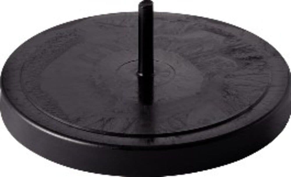 Geberit décharge en PE bouchon à souder 40 vue 1