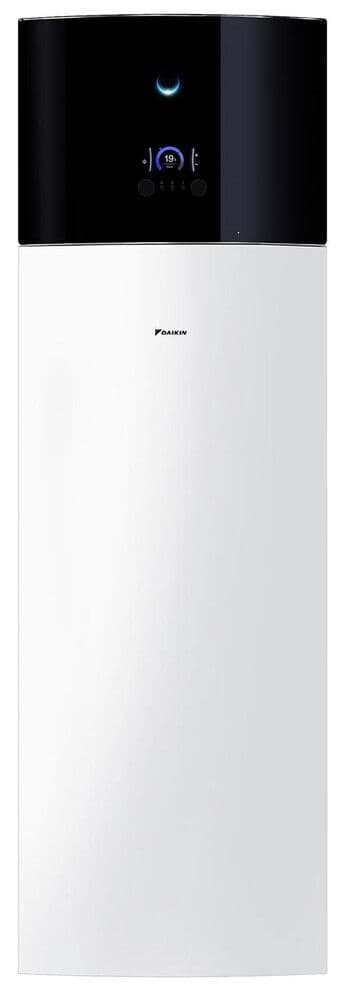 Daikin Altherma 3 H MT F unitee inteerieur pump à chaleur à tank 230 litre vue 1