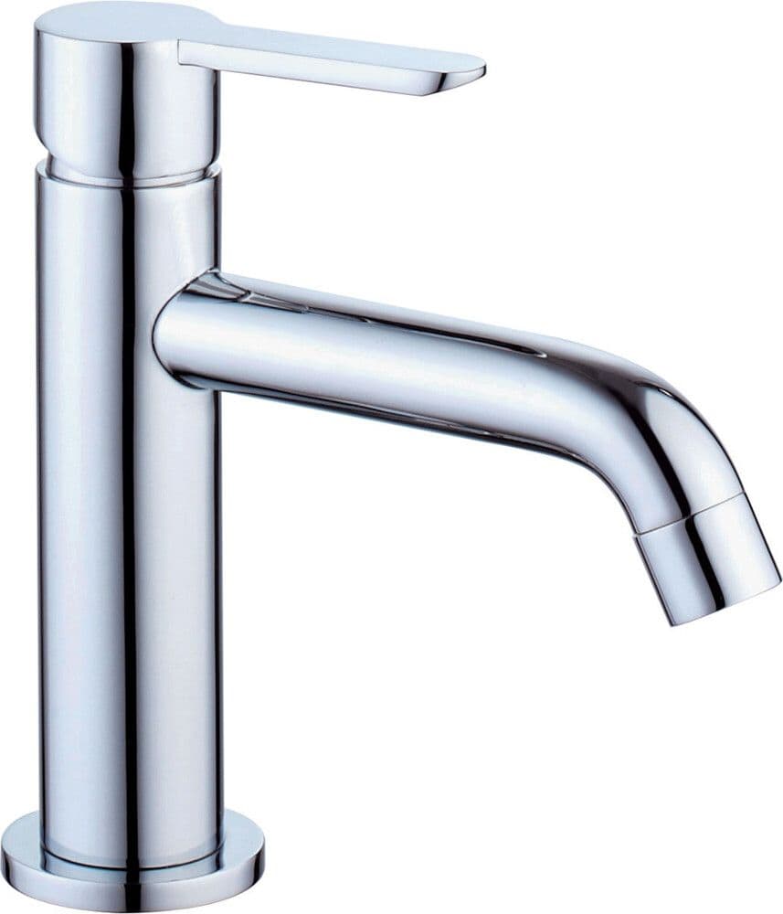 GO Van Marcke Verona mitigeur lavabo avec click-clack vue 1