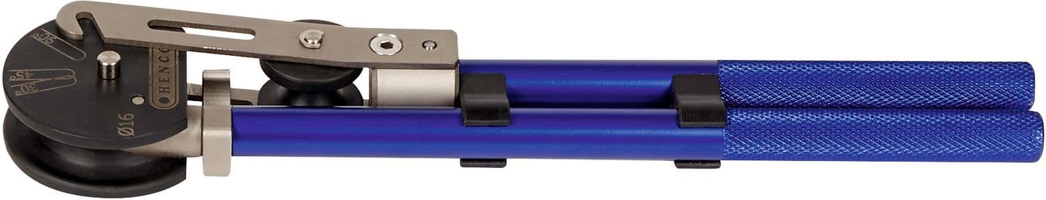PLOOITANG VOOR ALUPEX BUIS 26MM vue 1
