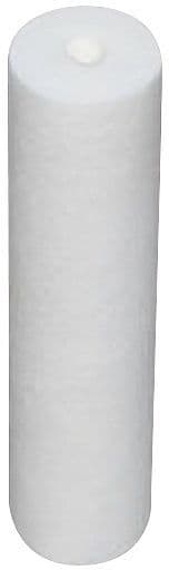 VERVANGFILTER 5 MICRON COMPACT TRIO 20" vue 1