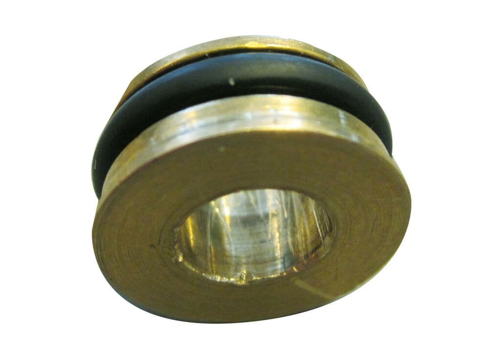 SYSTEMPEX pièce adapteur collecteurs 1/2" vue 1