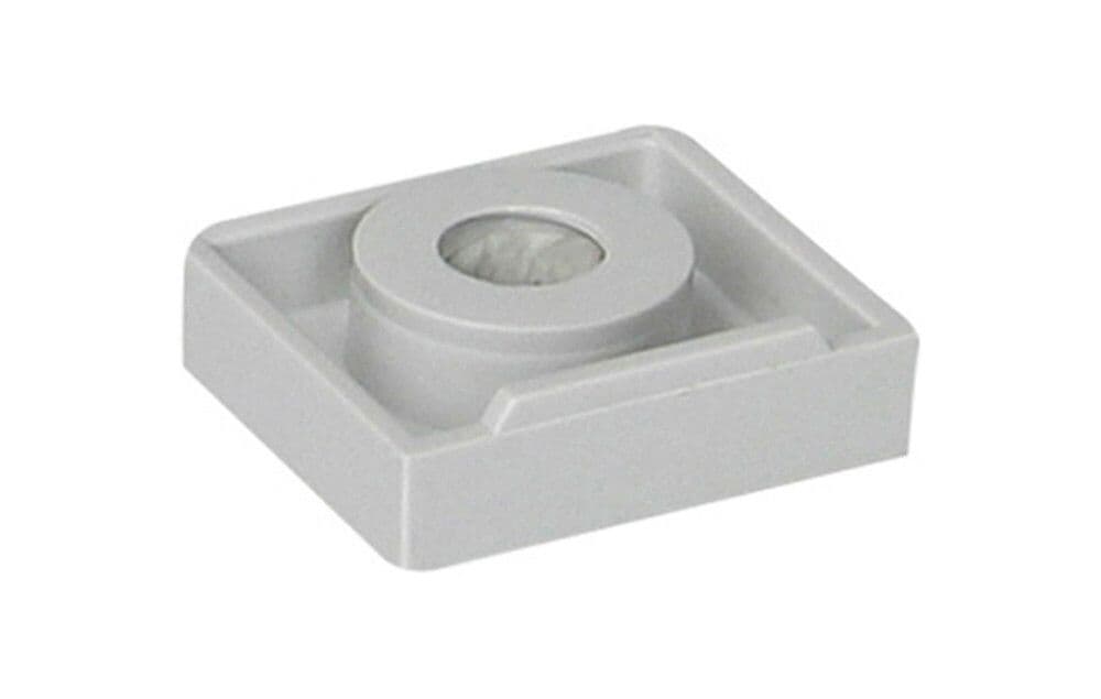 Walraven starQuick écrou de fixation M6 vue 1