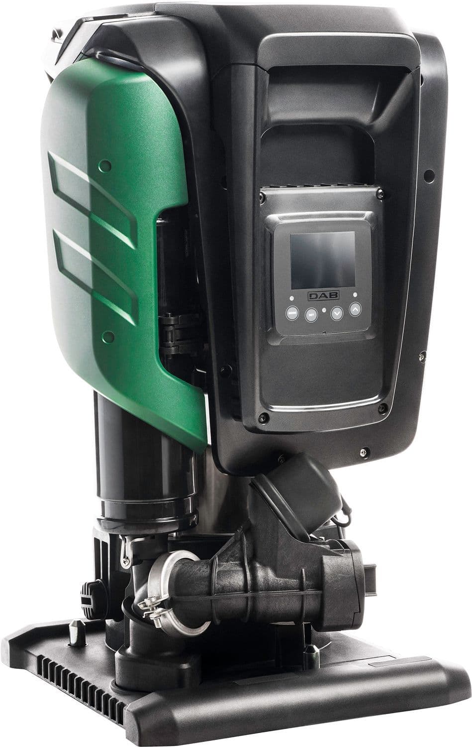 DRUKVERHOGER ESYBOX MAX 85/120 T380-480 DAB vue 1