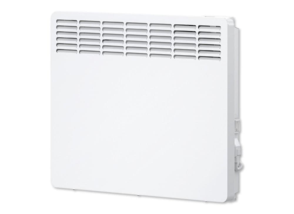 Stiebel Eltron CWM 1500 P convecteur mural 1,5 kW - blanc neige vue 1