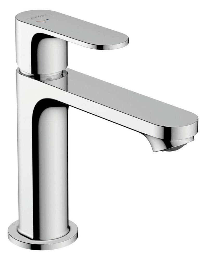 Hansgrohe - Rebris S - mitigeur lavabo 110 - CoolStart - sans vidage vue 1