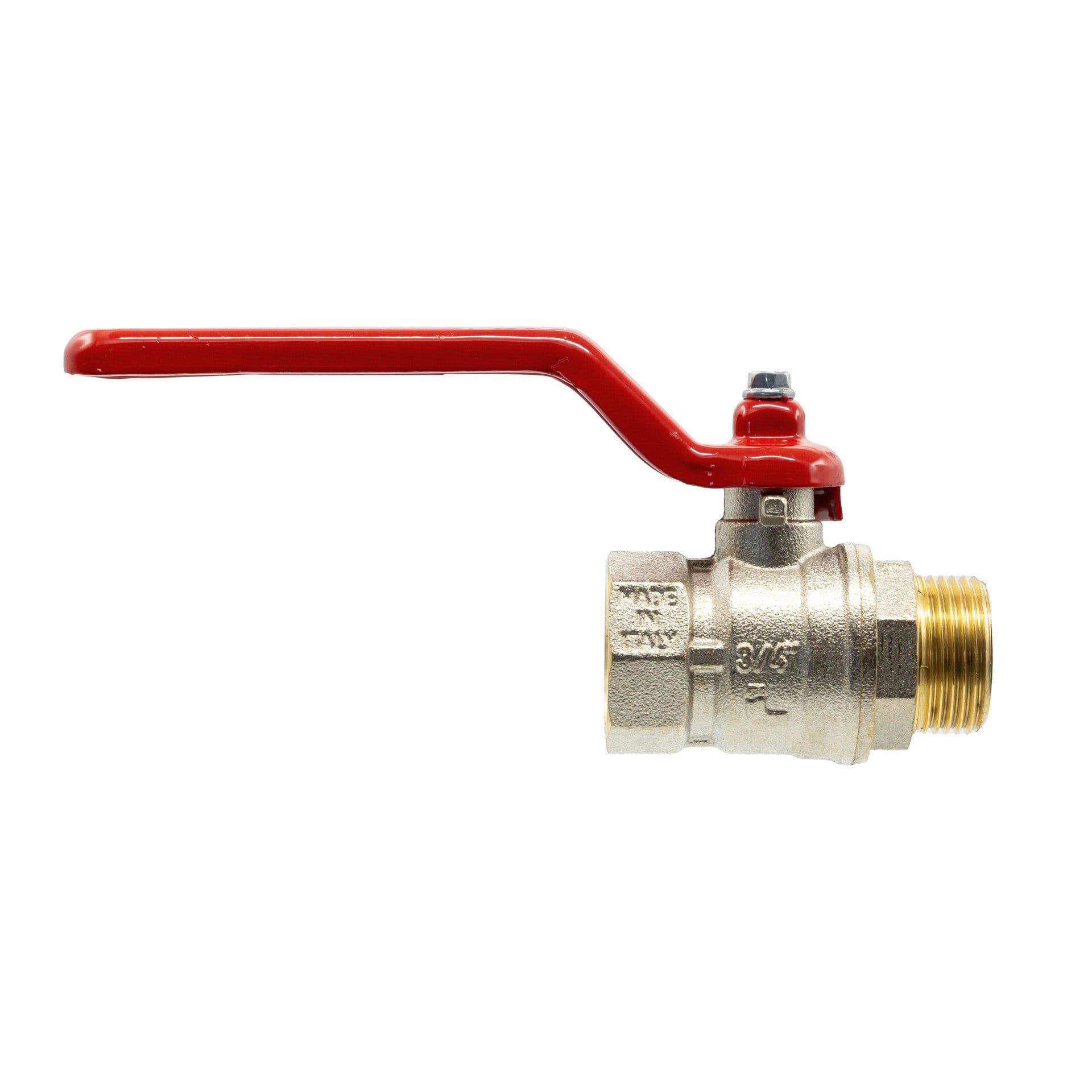 ROBINET A BOULE VIENNA 117 6/4MF vue 1