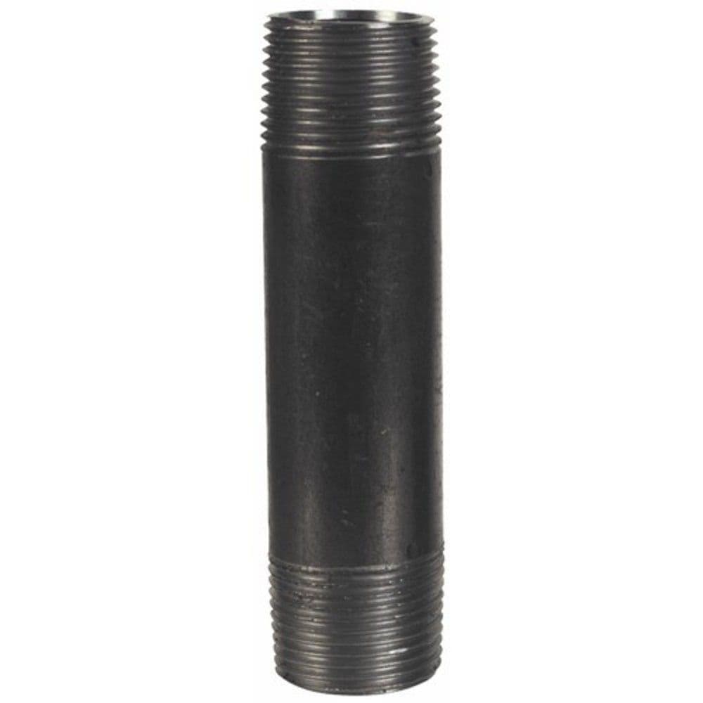 MAMEL DBL NOIR 530 3/8X40MM vue 1