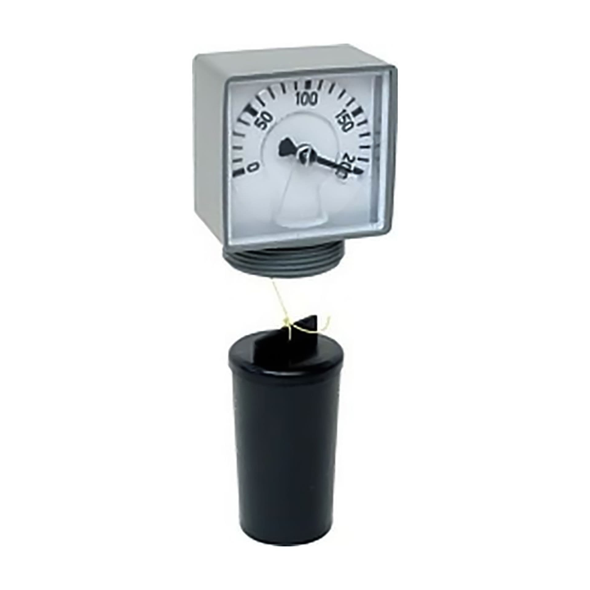 432TRI00-INHOUDSMETER 432 TRI vue 1