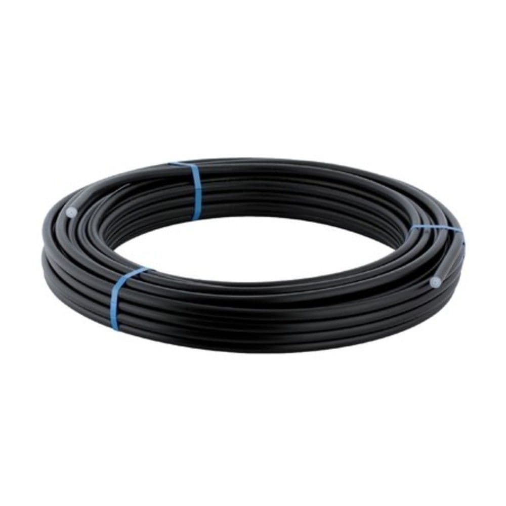 Geberit Mepla tube par rouleau 50m D26 vue 1