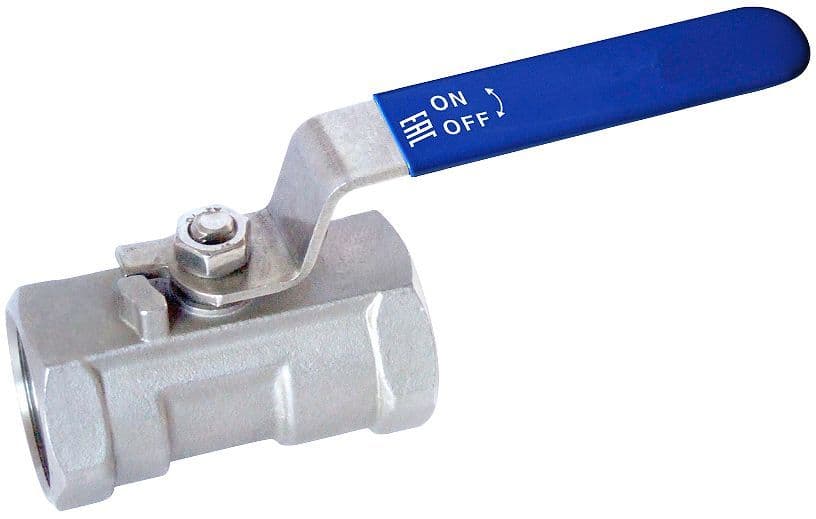 KOGELKRAAN FEKA DAB 2" vue 1