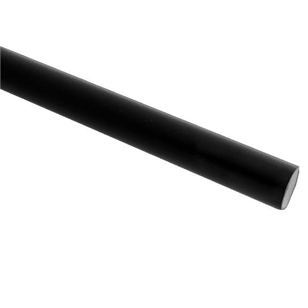 Halogen Free rigid metric tube - Black vue 1