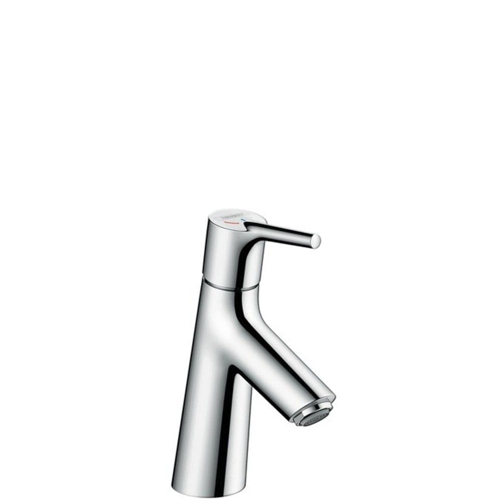 Hansgrohe Talis S mélangeur de lavabo levier unique Coolstart avec vidage vue 1