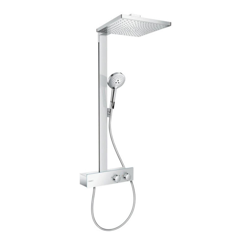 Hansgrohe Raindance Showerpipe système de douche Raindance E 300 Air 1jet vue 1