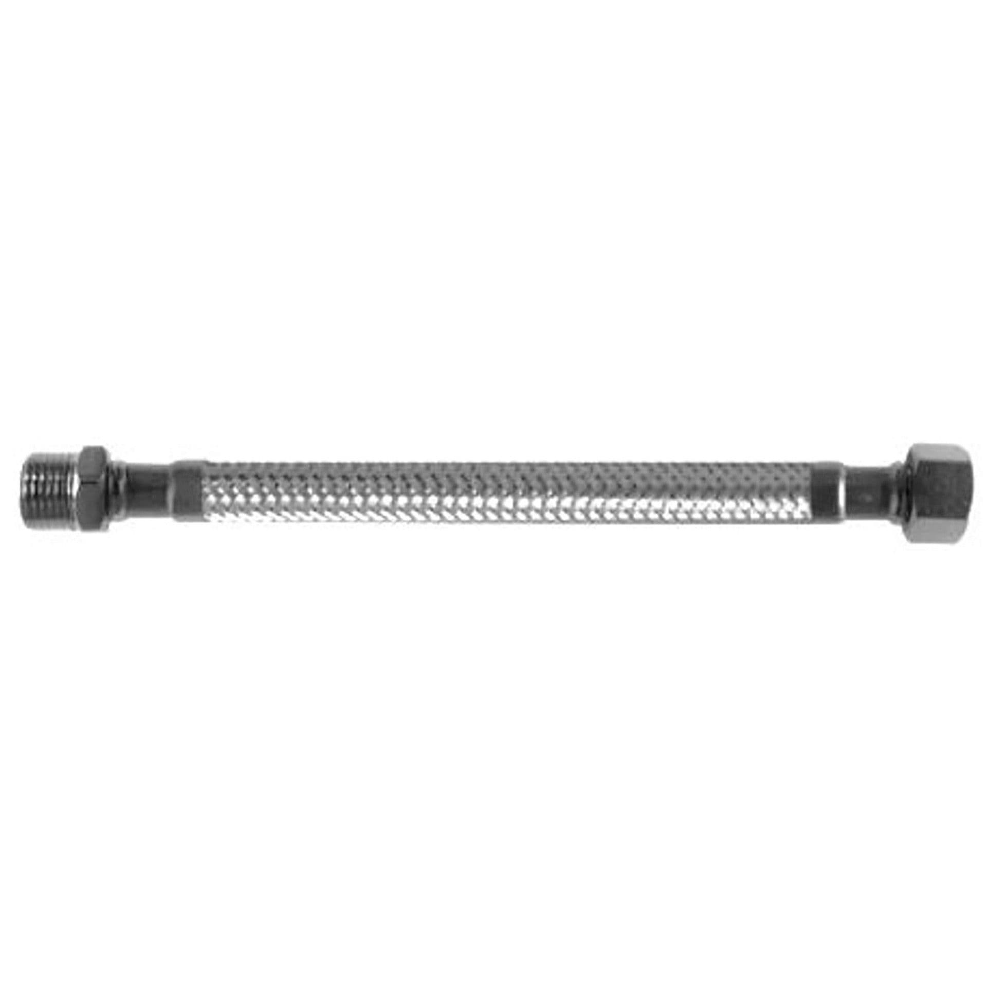 FLEXIBLE ALONI SANITAIRE 1/2MX3/8F 100CM vue 1