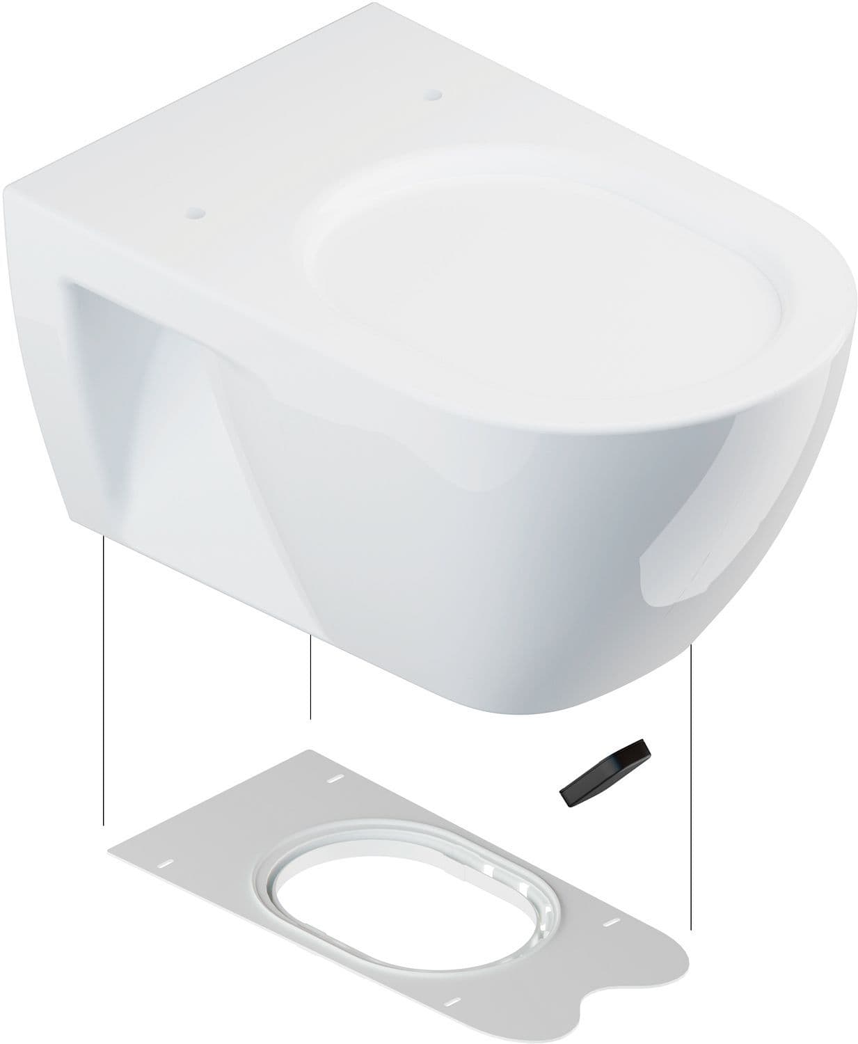 SFERA ECO NEWFLUSH VOOR IPEE vue 1