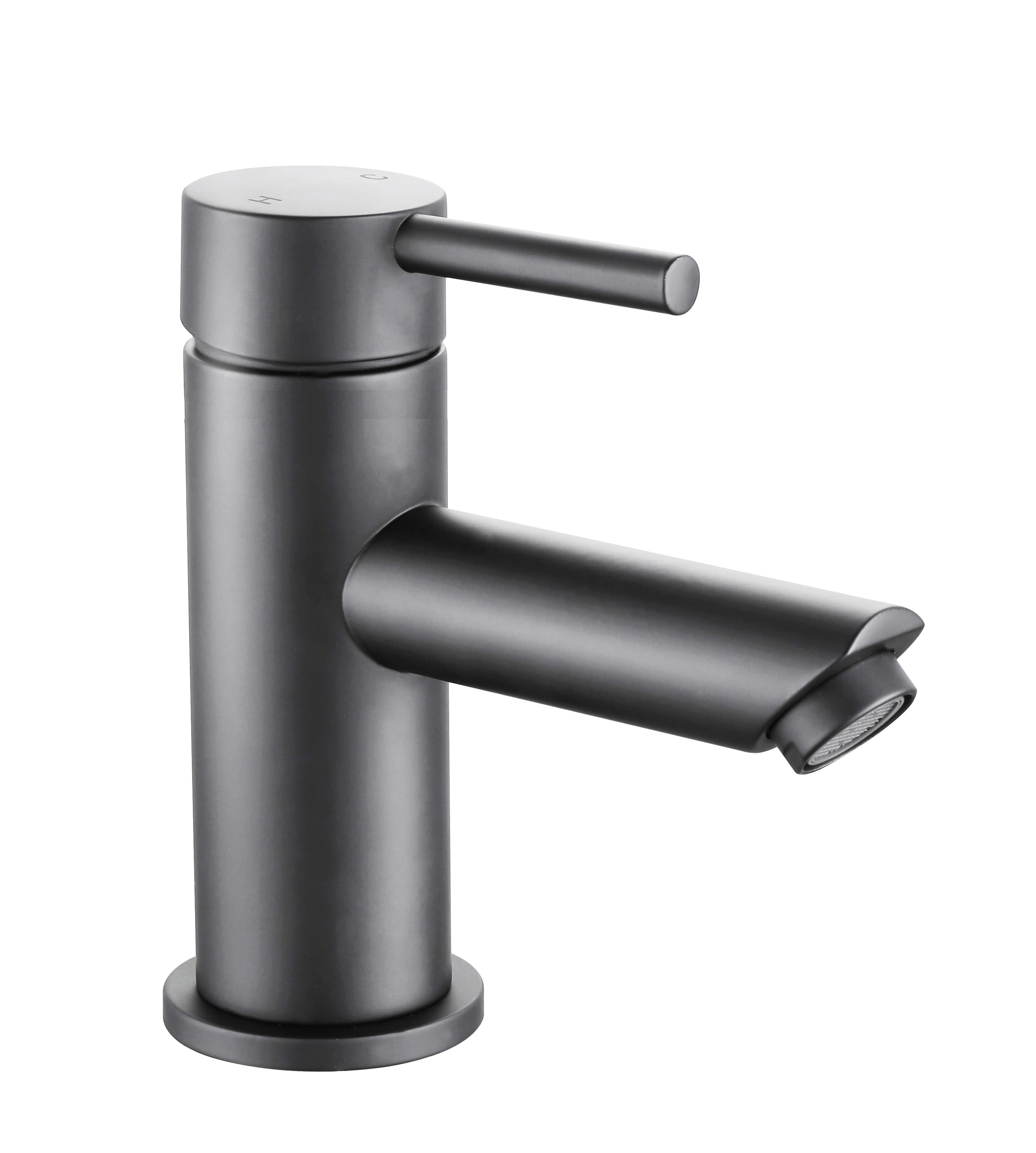ALONI WASTAFELMENGKRAAN - GUNMETAL GRIJS vue 1