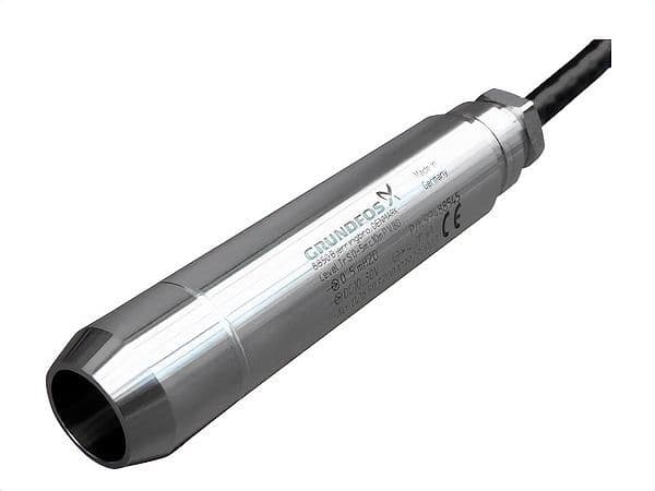 DRUKSONDE VOOR SCHAKELDAST LC231 GRUNDFOS vue 1