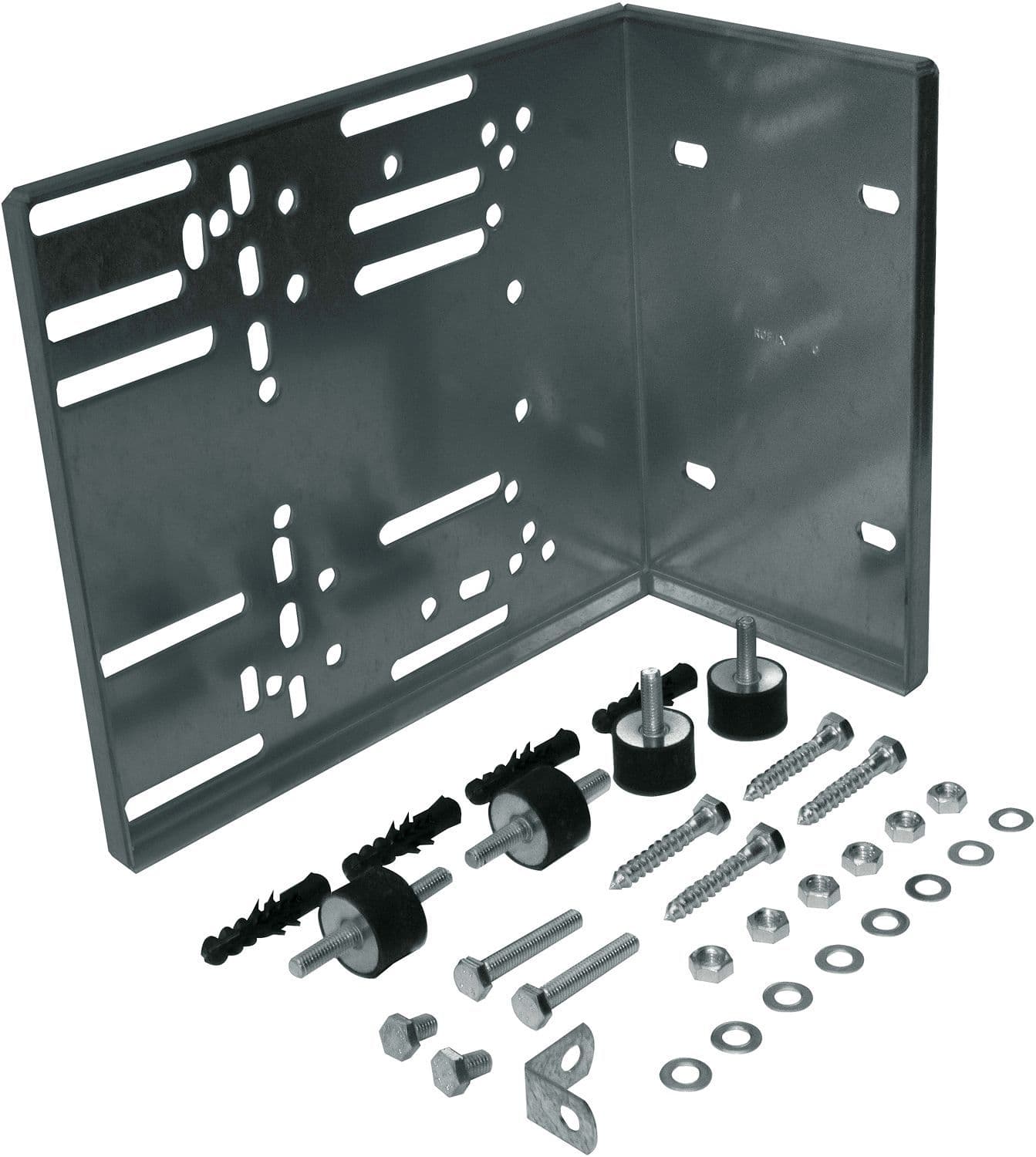 UNIVERSELE POMPCONSOLE + BEVESTIGING ROFIX vue 1