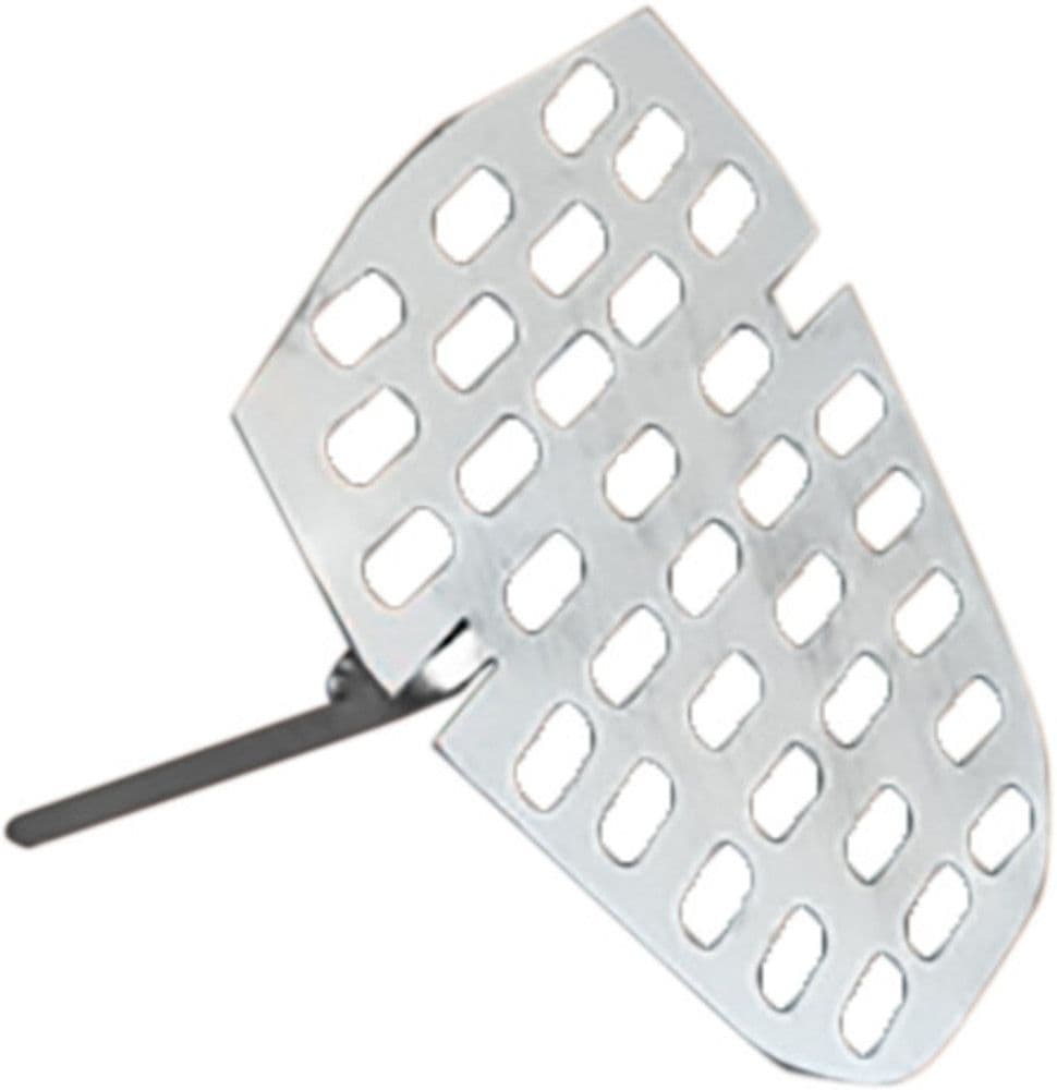 intro Star rooster voor urinoir rvs vue 1