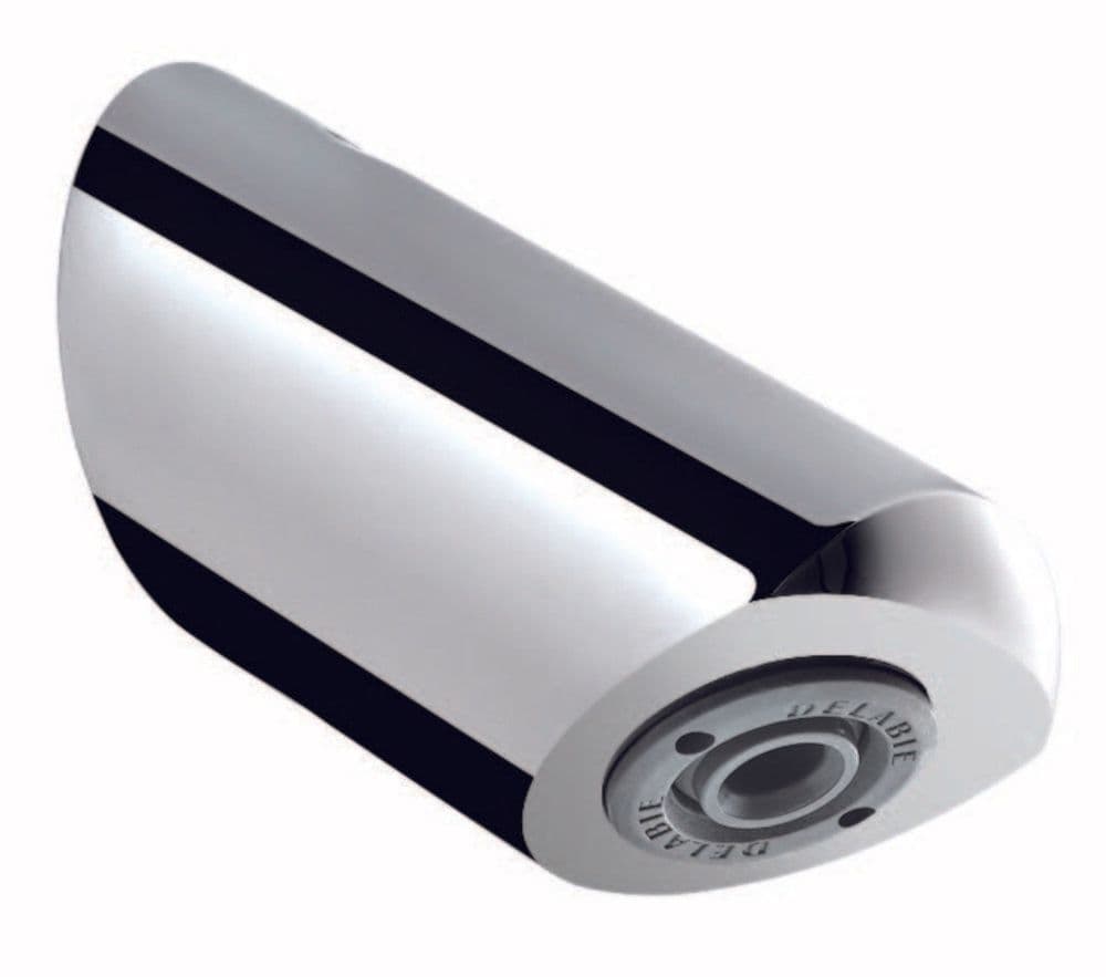 Delabie Tonicjet douche de tête inviolable anti-calcaire vue 1