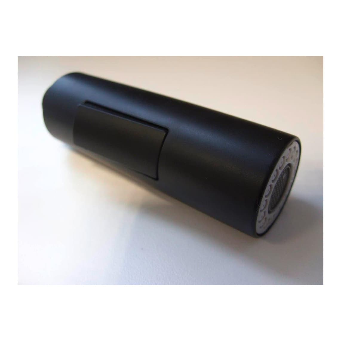 02165 Spray vaisselle, noir mat, pour 79146 et autres