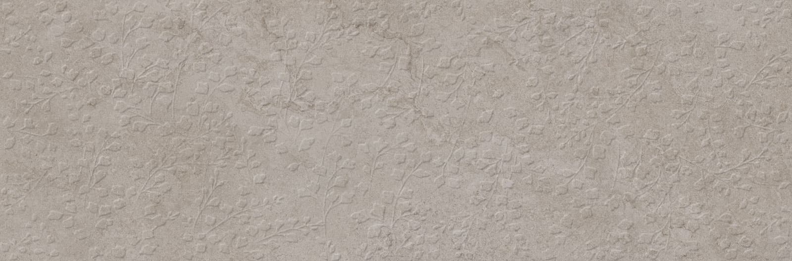 RLV BLOOM PORTWALL GREIGE 33,3X100 REC