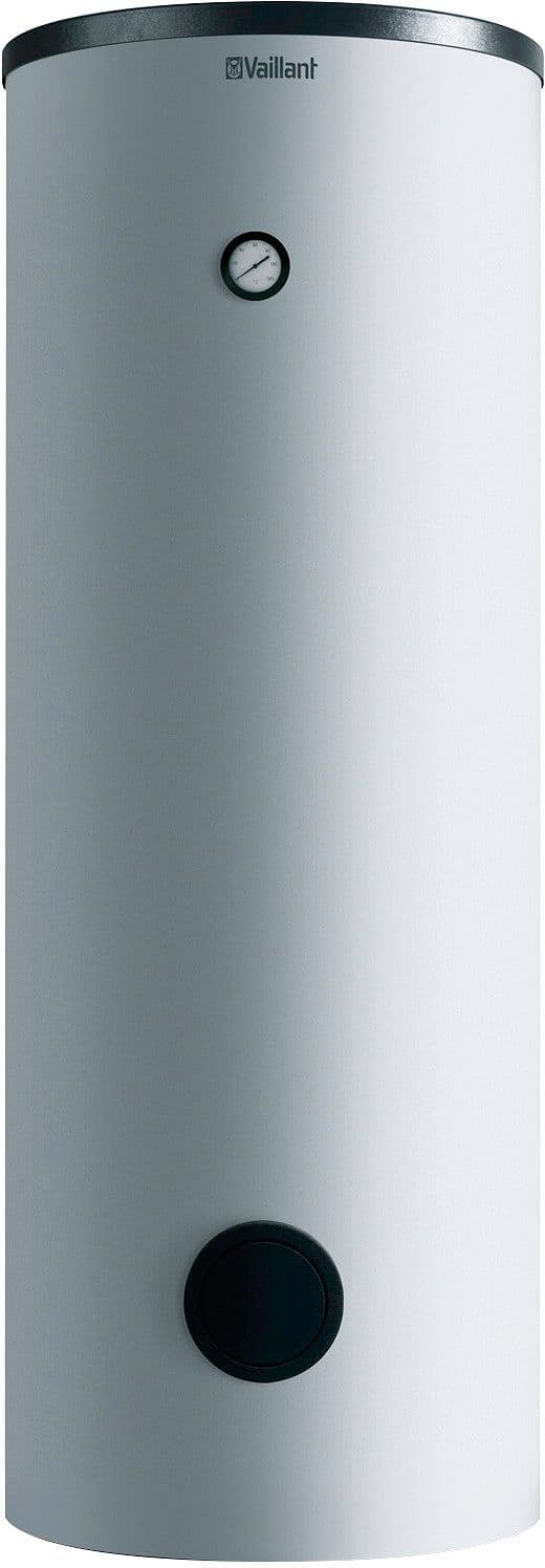 BOILER POUR PAC UNISTOR VIH RW 400MR VAILLANT 375L CLASSE ERP A