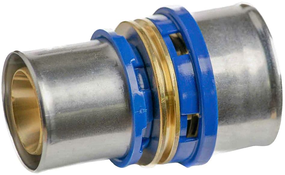 REDUCTION 63-40MM ALUPEX
