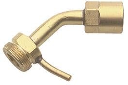 HALSPIJP SIEVERT  PRO 88/86 3/8"L