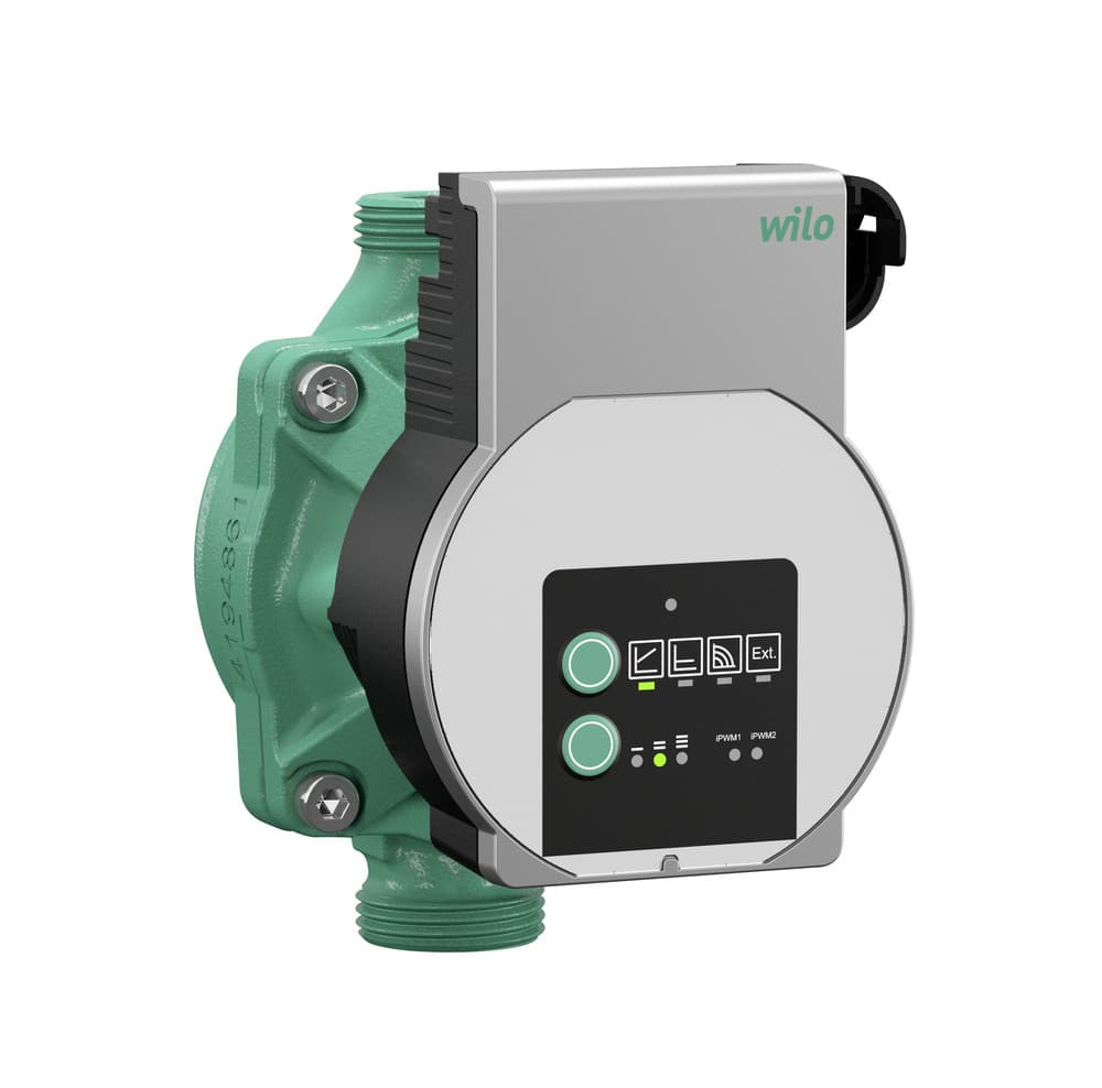 Wilo Varios Pico 15/1-7 pompe de circulation à rotor noyé 130 mm