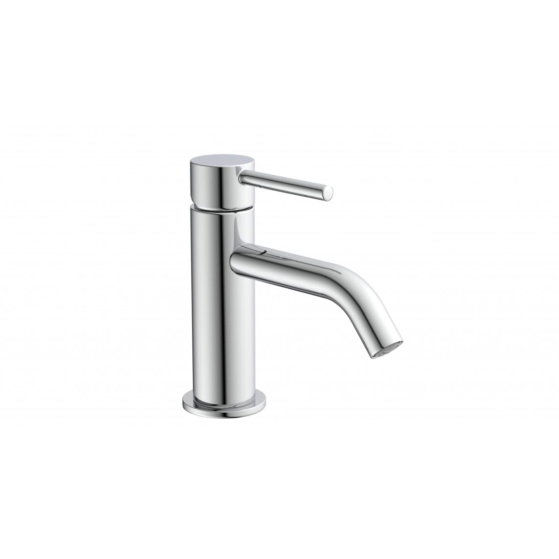 37955 ARAGON Cold water tap, chrome
