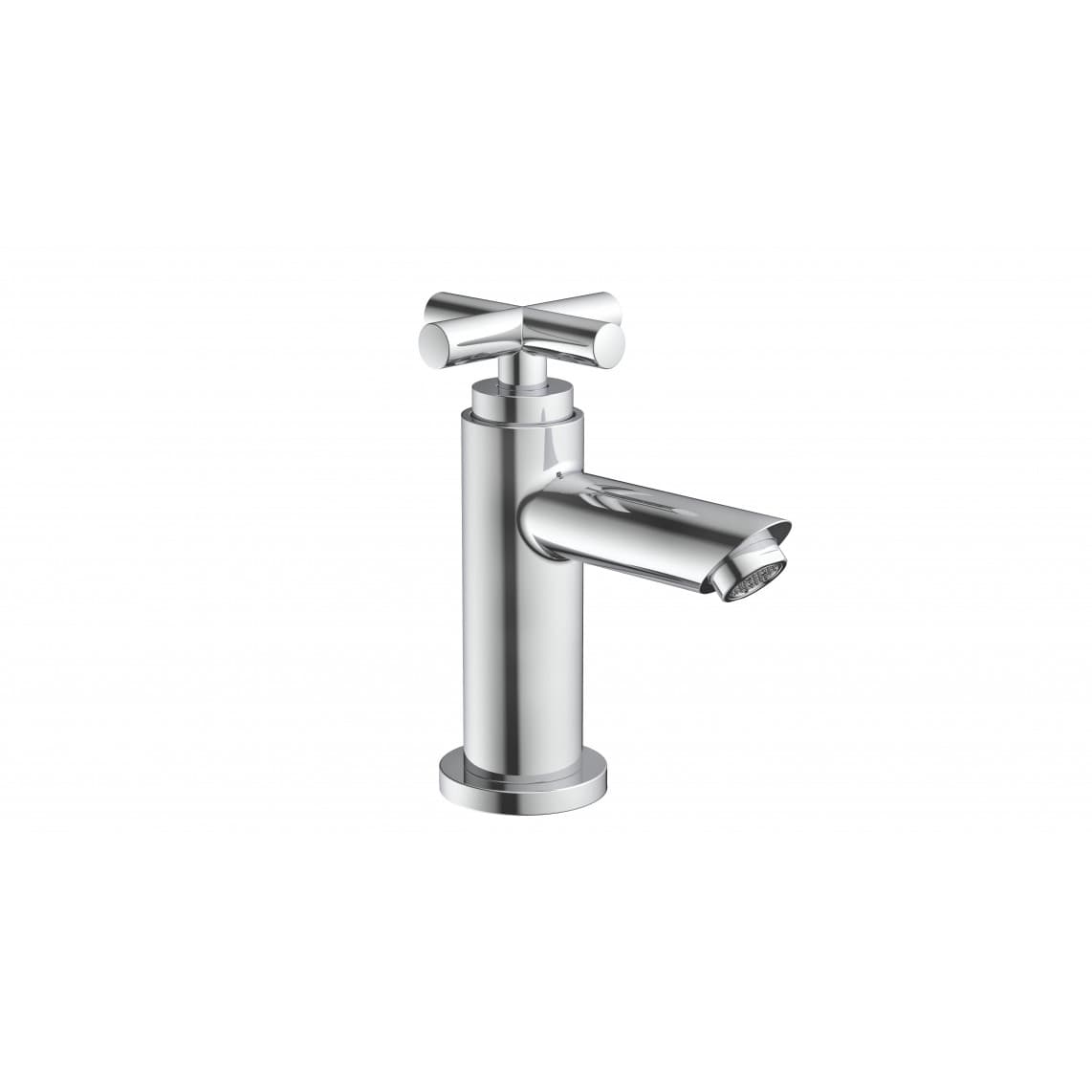 37956 MATAO robinet eau froide, chromé