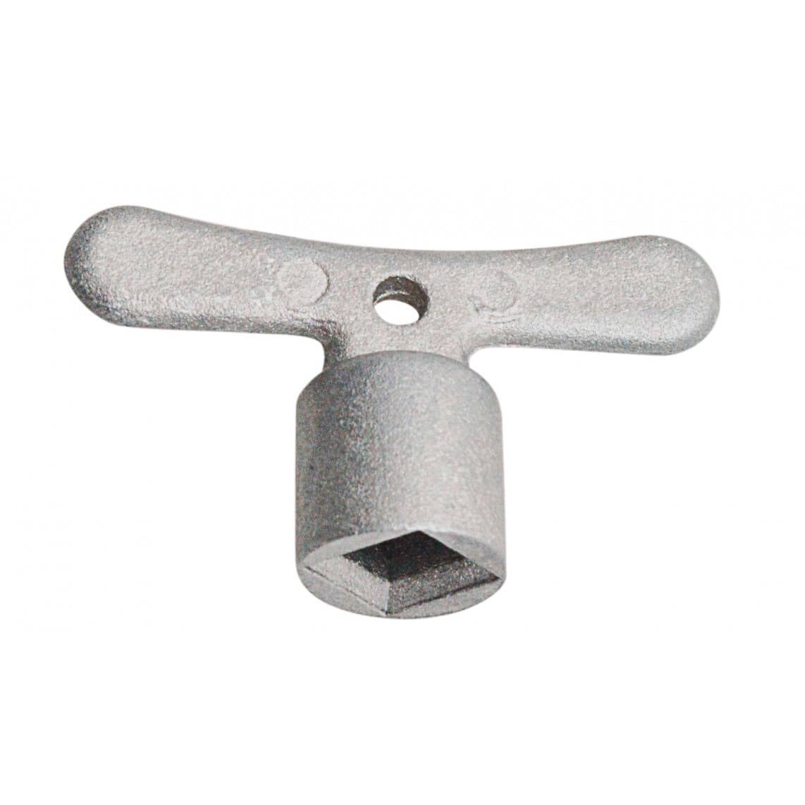 986183148 Clé à douille Carré, chromé, 6 mm, pour Clé à douille-tête