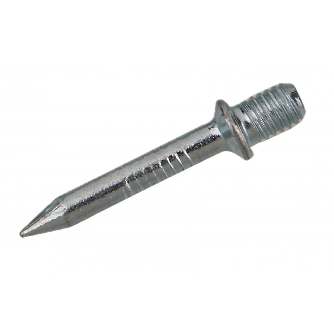989189055 cheville à frapper, pour clips tubulaires M6 x 30 mm (10x)