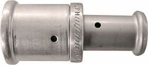 REDUCTION A SERTIR 20-18MM LAITON HENCO