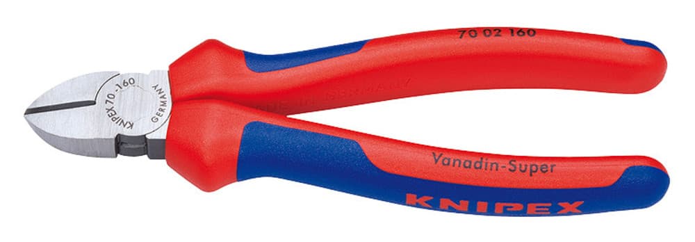 KN 7002 PINCE COUPANTE 160MM