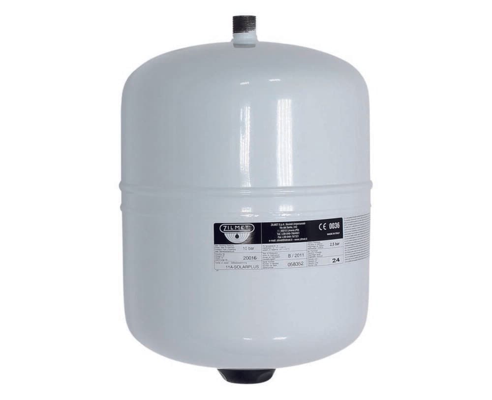 VAIL VASE D'EXPANSION 25L