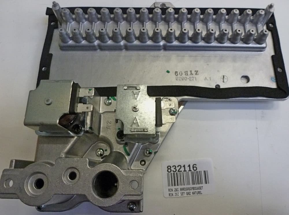 RIN 26I JEU DE CONVERSION GN
