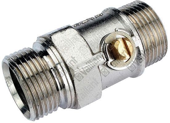 ROBINET D'ARRÊT VAILLANT VU+VUW 180-242