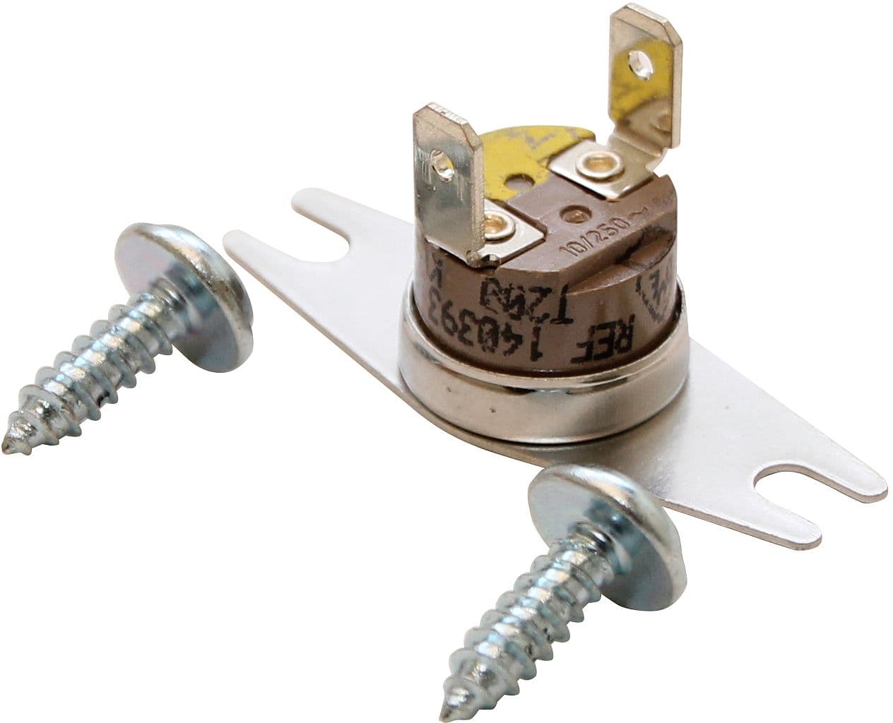 THERMOSTAT THEMACLASSIC C25E PARTIE1 BULEX