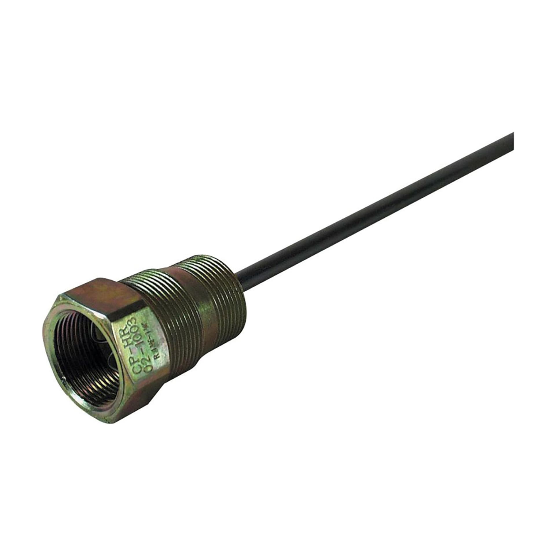 SIFFLET D'ALARME 432 5/4X6/4