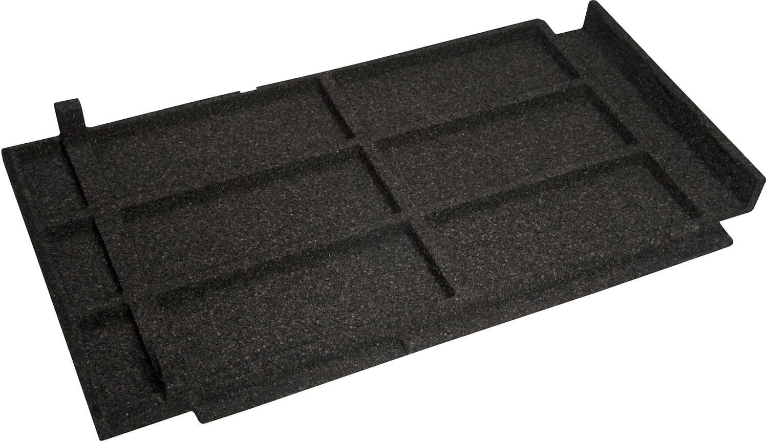 KIT ISOLATION POUR LA PARTIE ARRIERE QUINTA PRO REMEHA