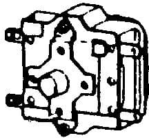 LIMITATEUR DE TEMPERATURE CLOSE-IN NOUVEAU NR.12