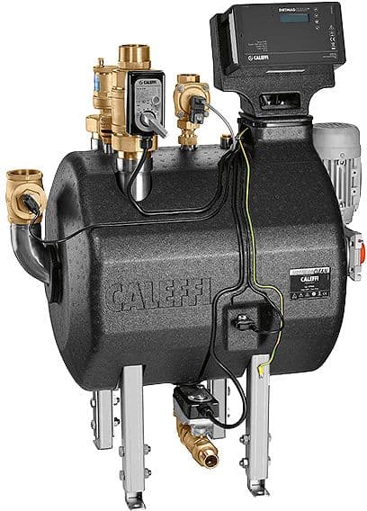 SEPARATEUR DE BOUES DIRTMAGCLEAN CALEFFI
